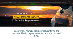 Desktop Screenshot of kingland.com